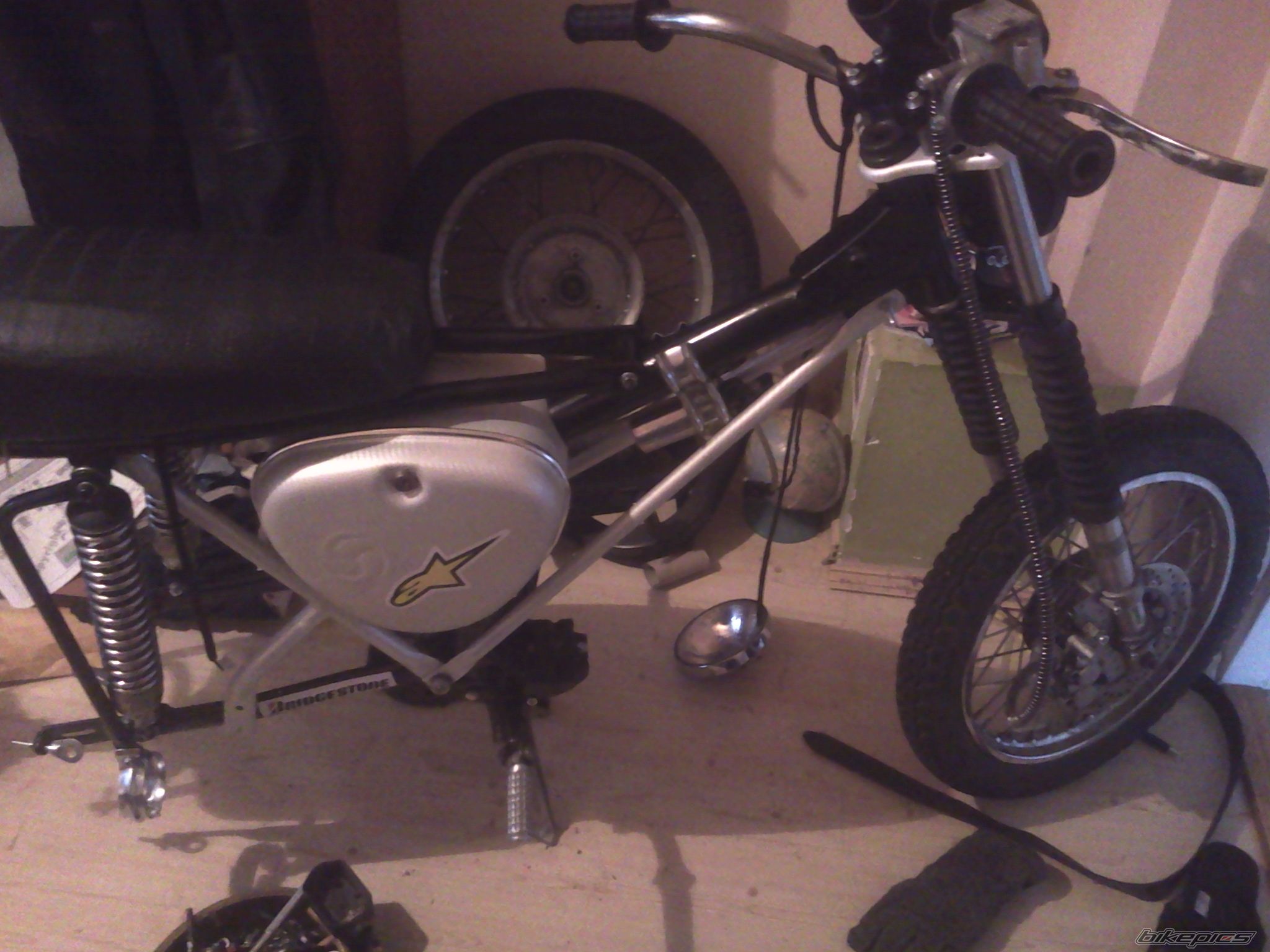 Bike Photo 2320828
