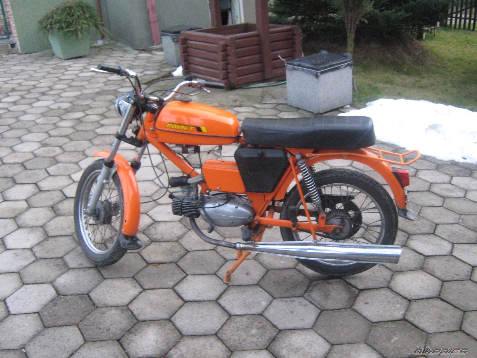 Bike Photo 2321220