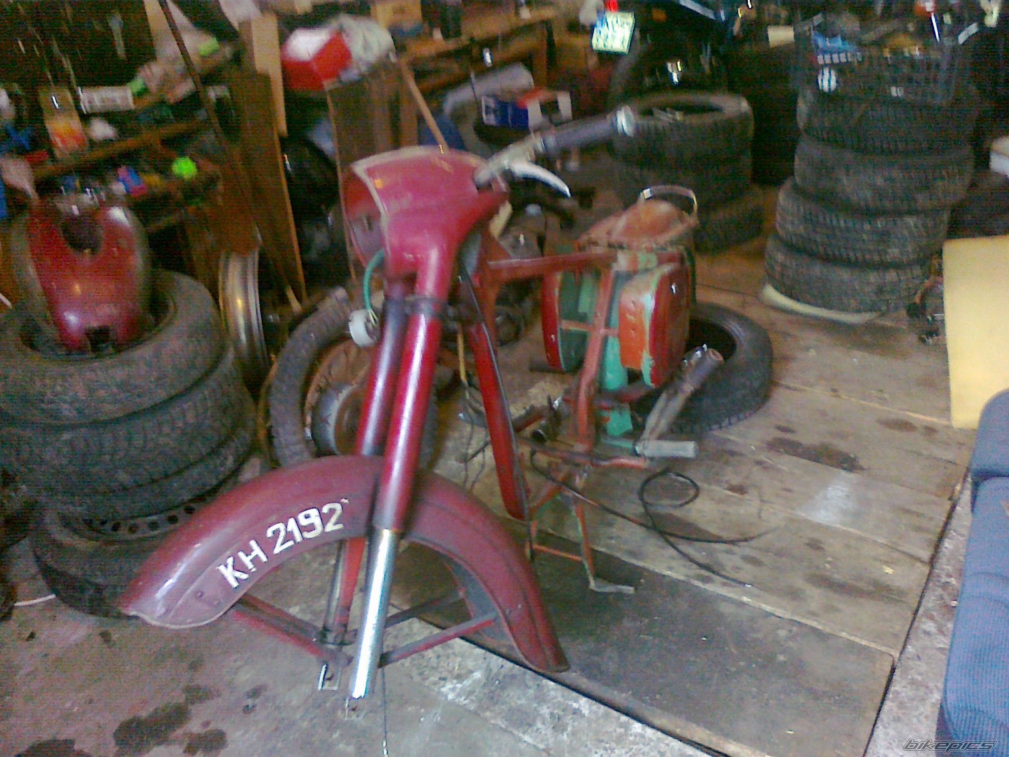 Bike Photo 2321249