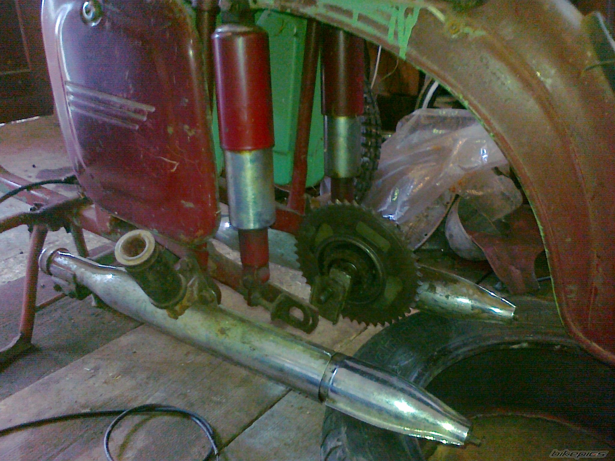 Bike Photo 2321250