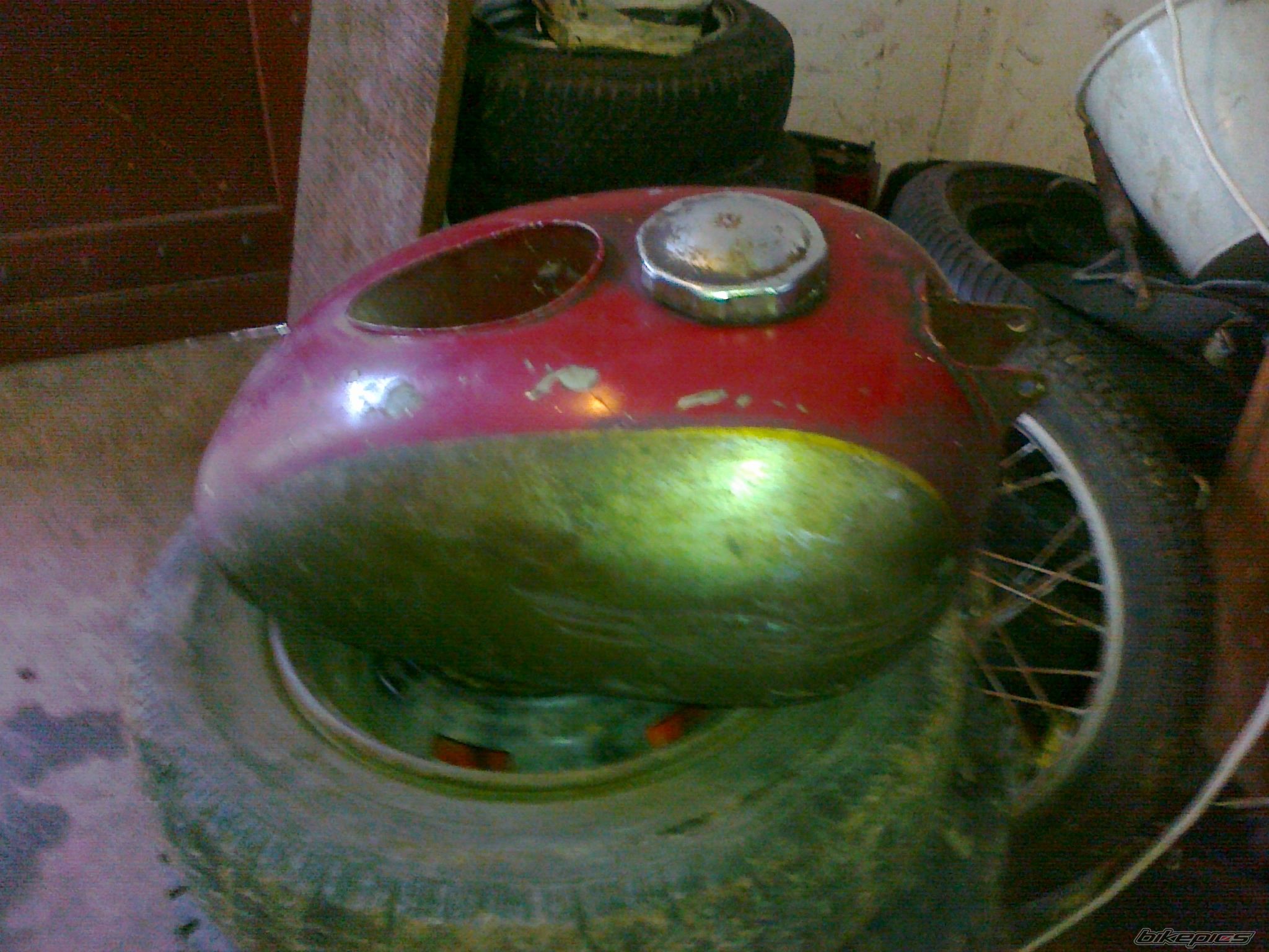 Bike Photo 2321251