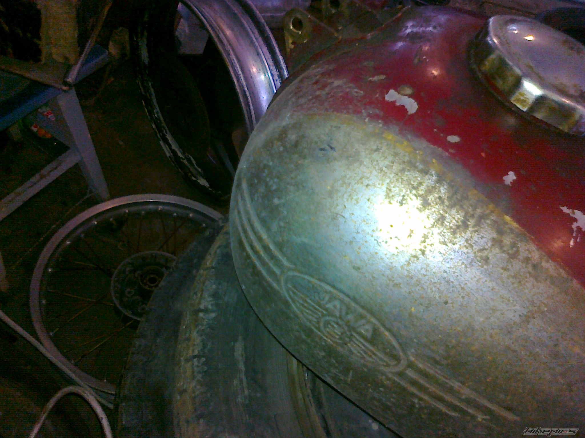 Bike Photo 2321252
