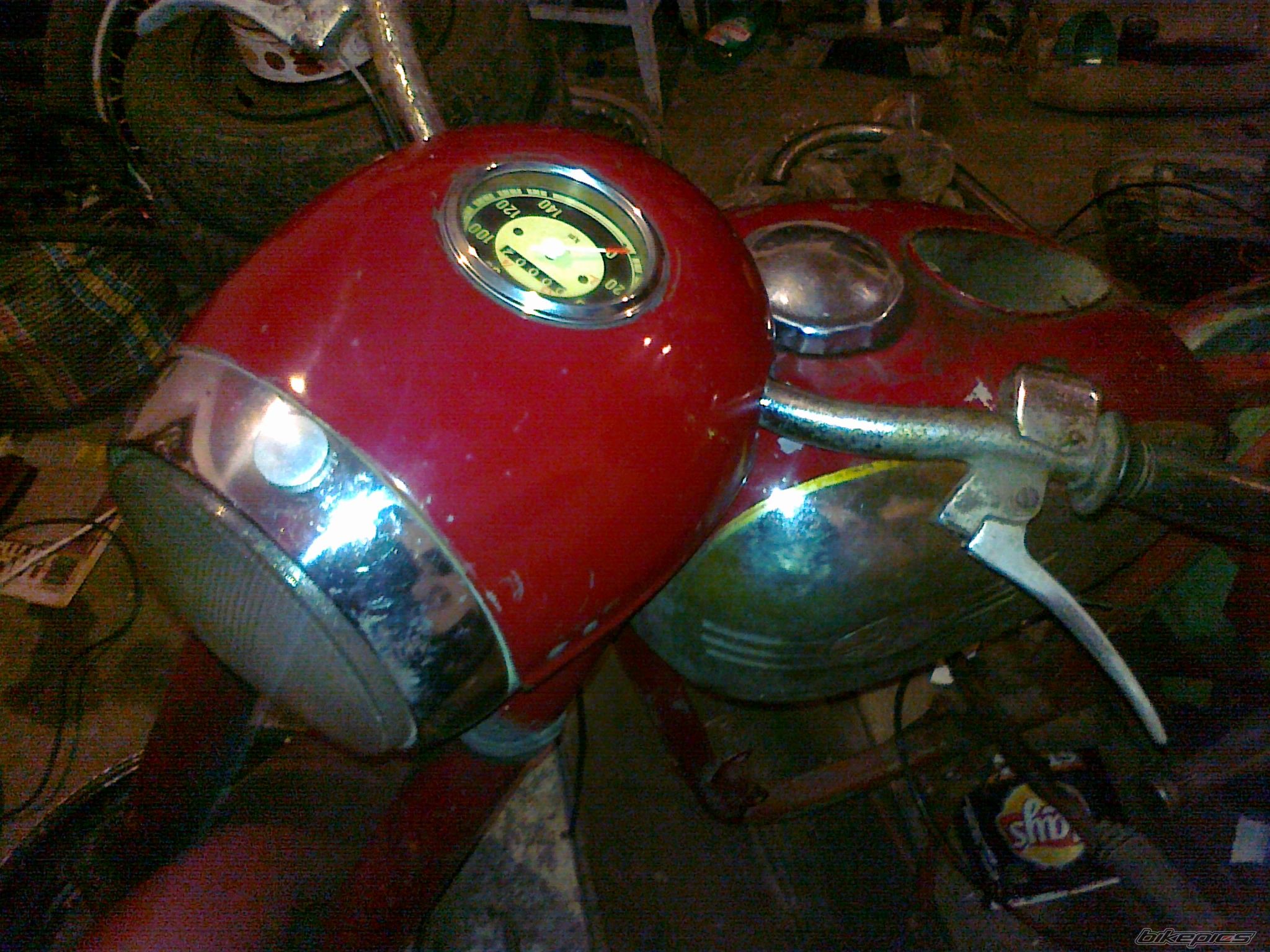 Bike Photo 2321255
