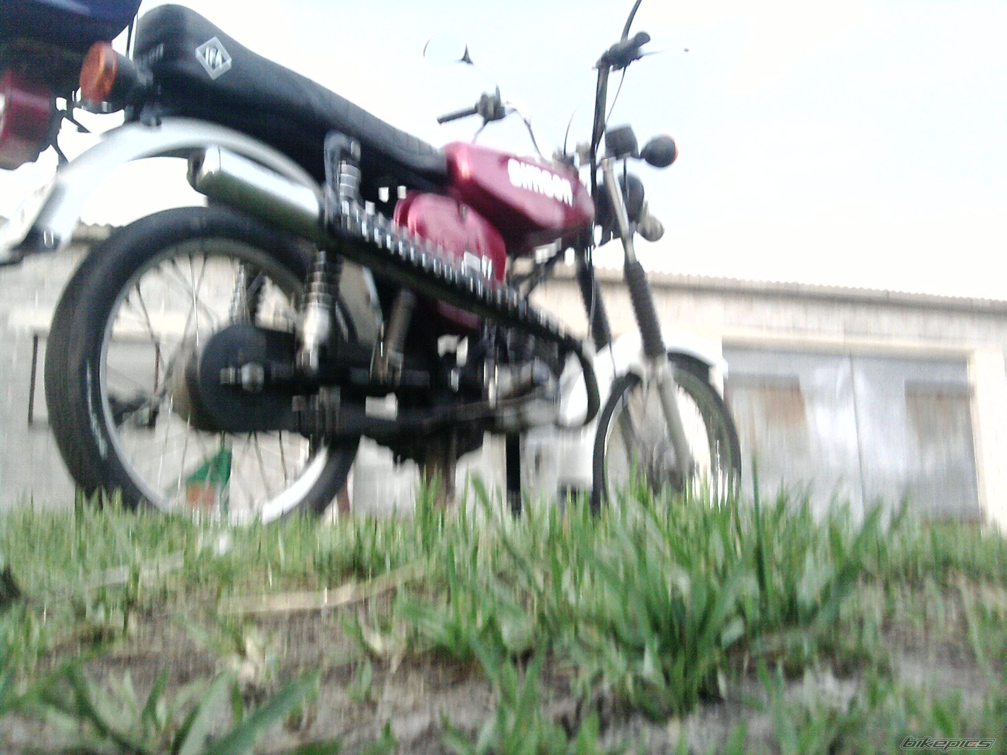 Bike Photo 2321269