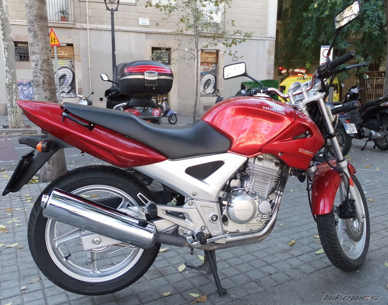 Bike Photo 2321296