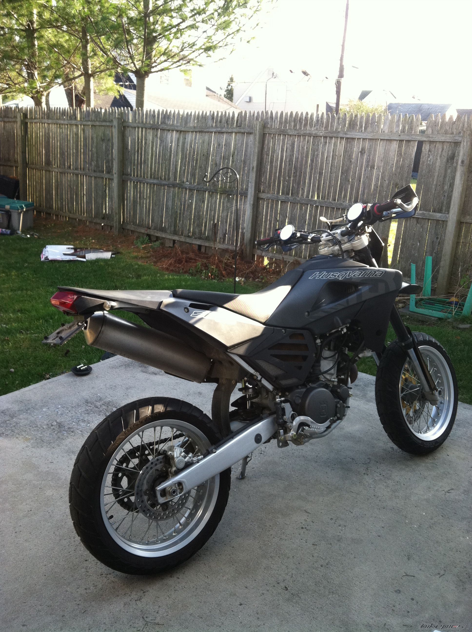 Bike Photo 2321376