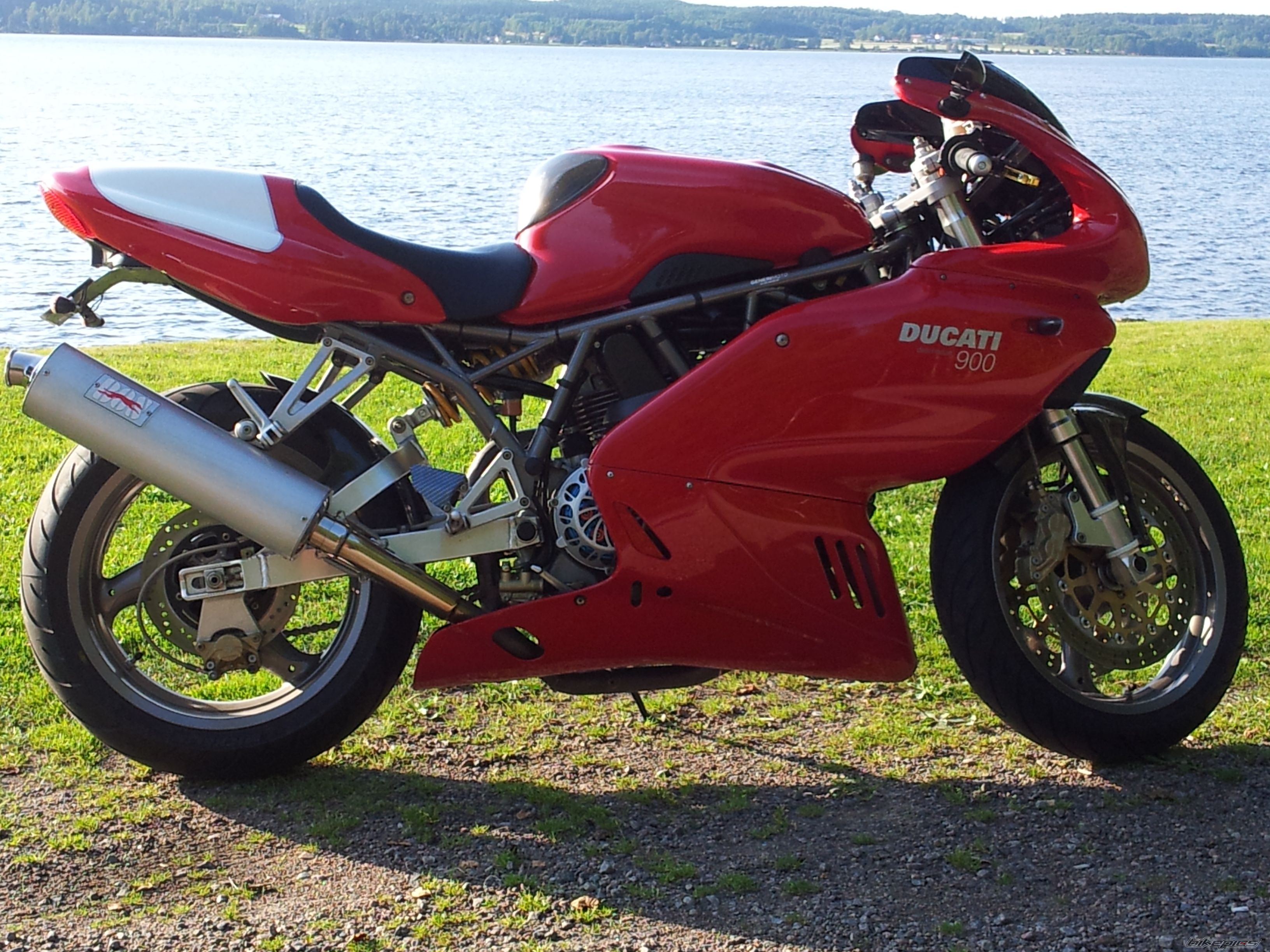 Bike Photo 2321411