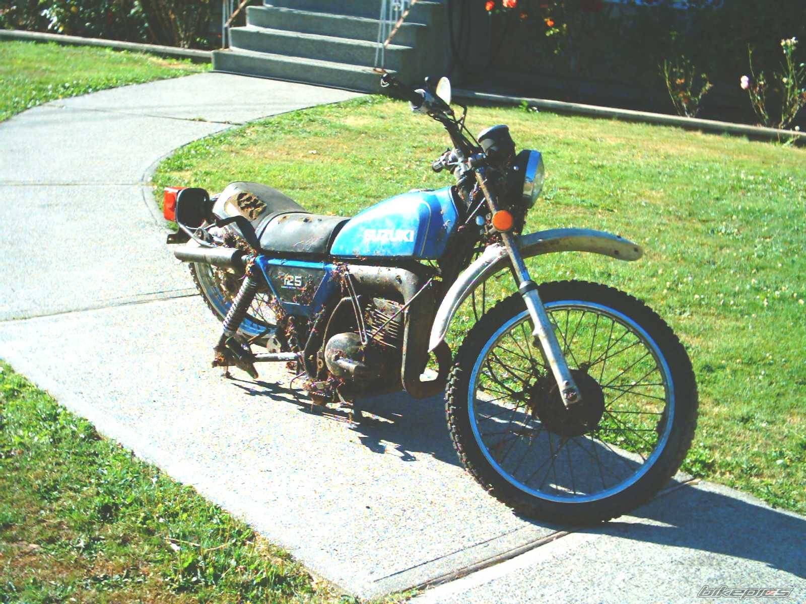 Bike Photo 232149