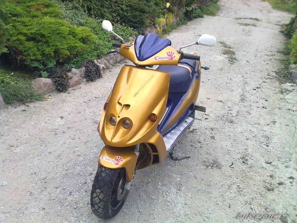Bike Photo 2321503