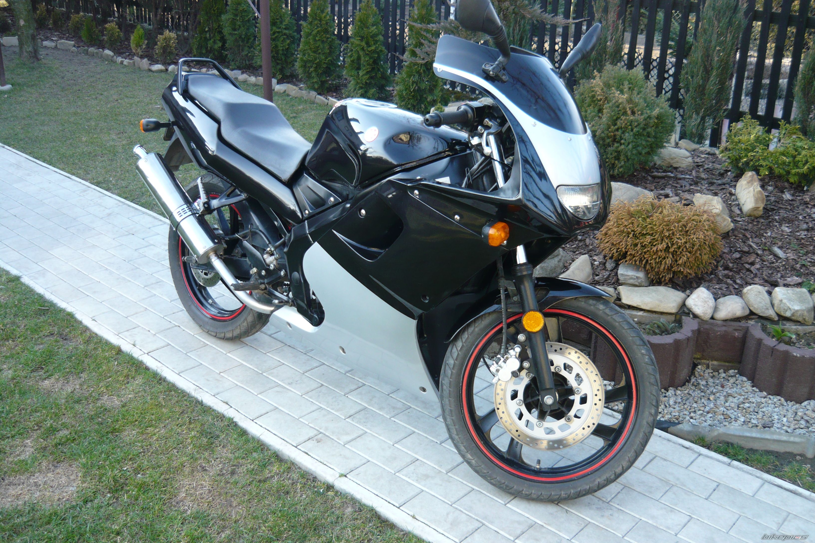Bike Photo 2321559