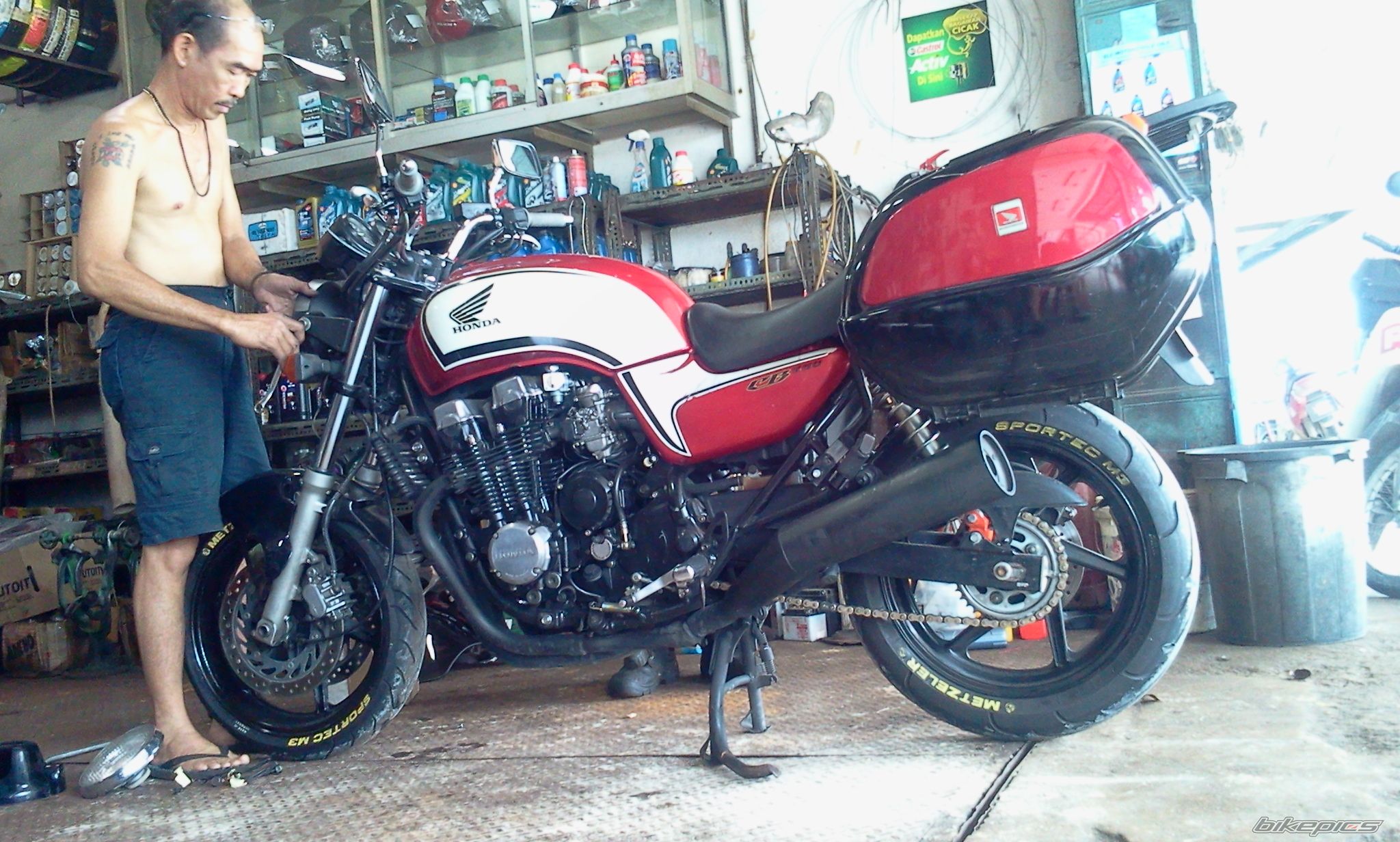 Bike Photo 2321873