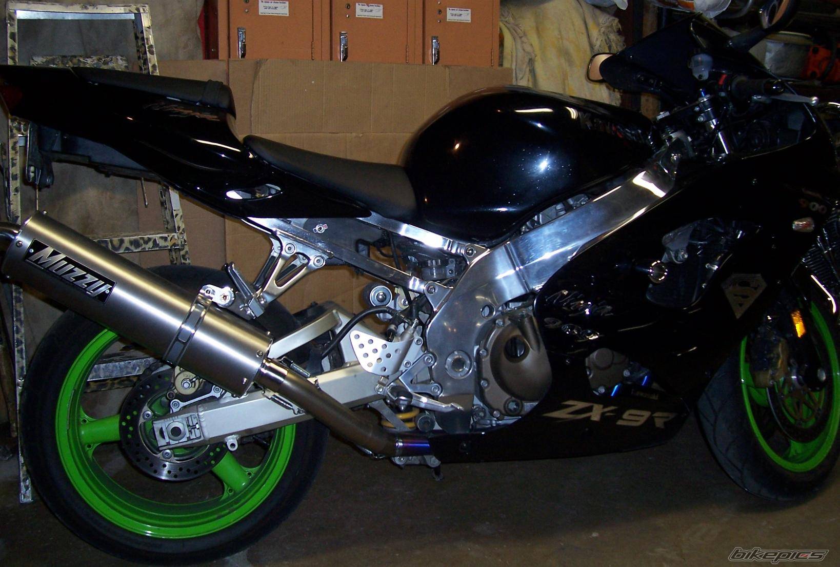 Bike Photo 232191