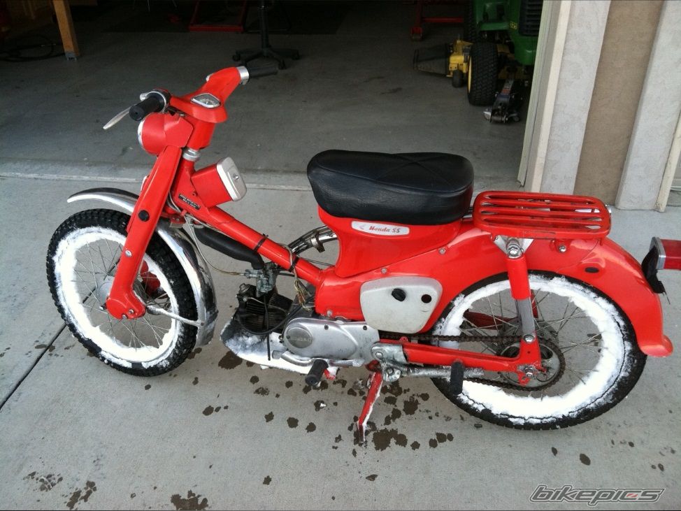 Bike Photo 2322311