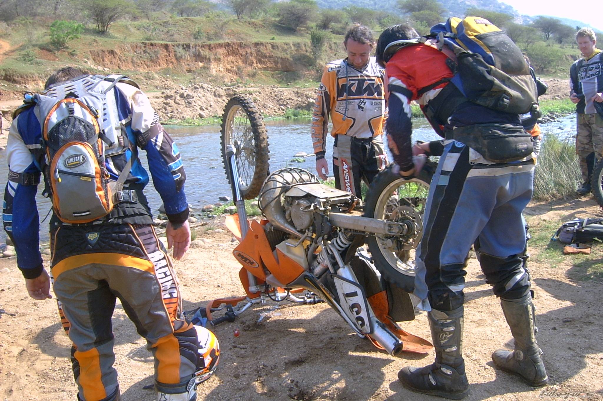 Bike Photo 232233
