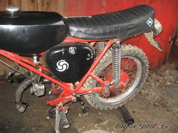Bike Photo 2322398
