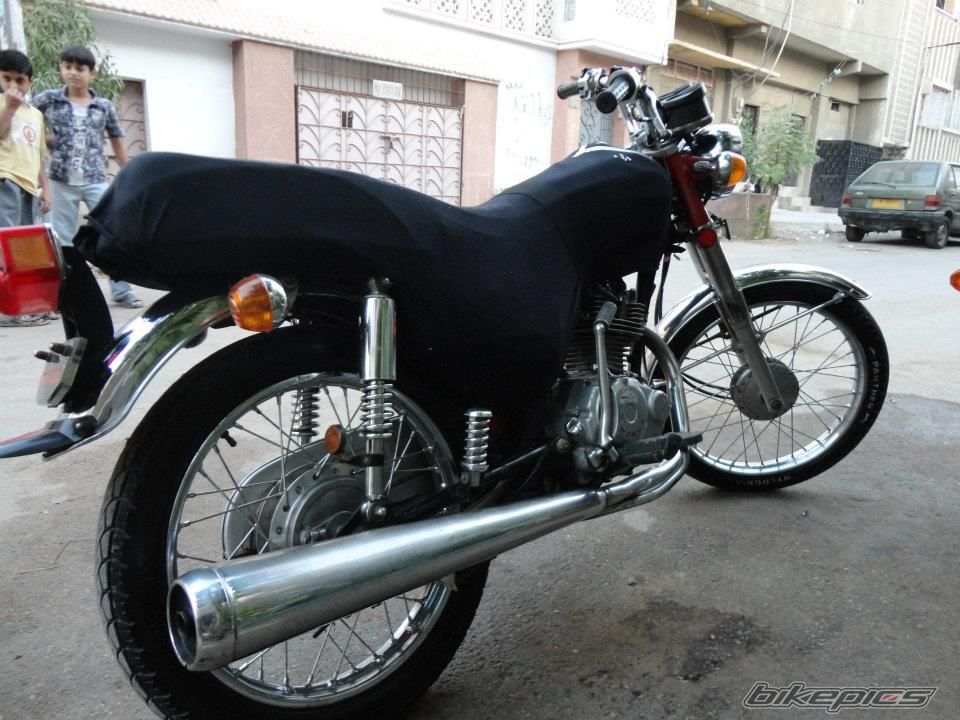 Bike Photo 2322453