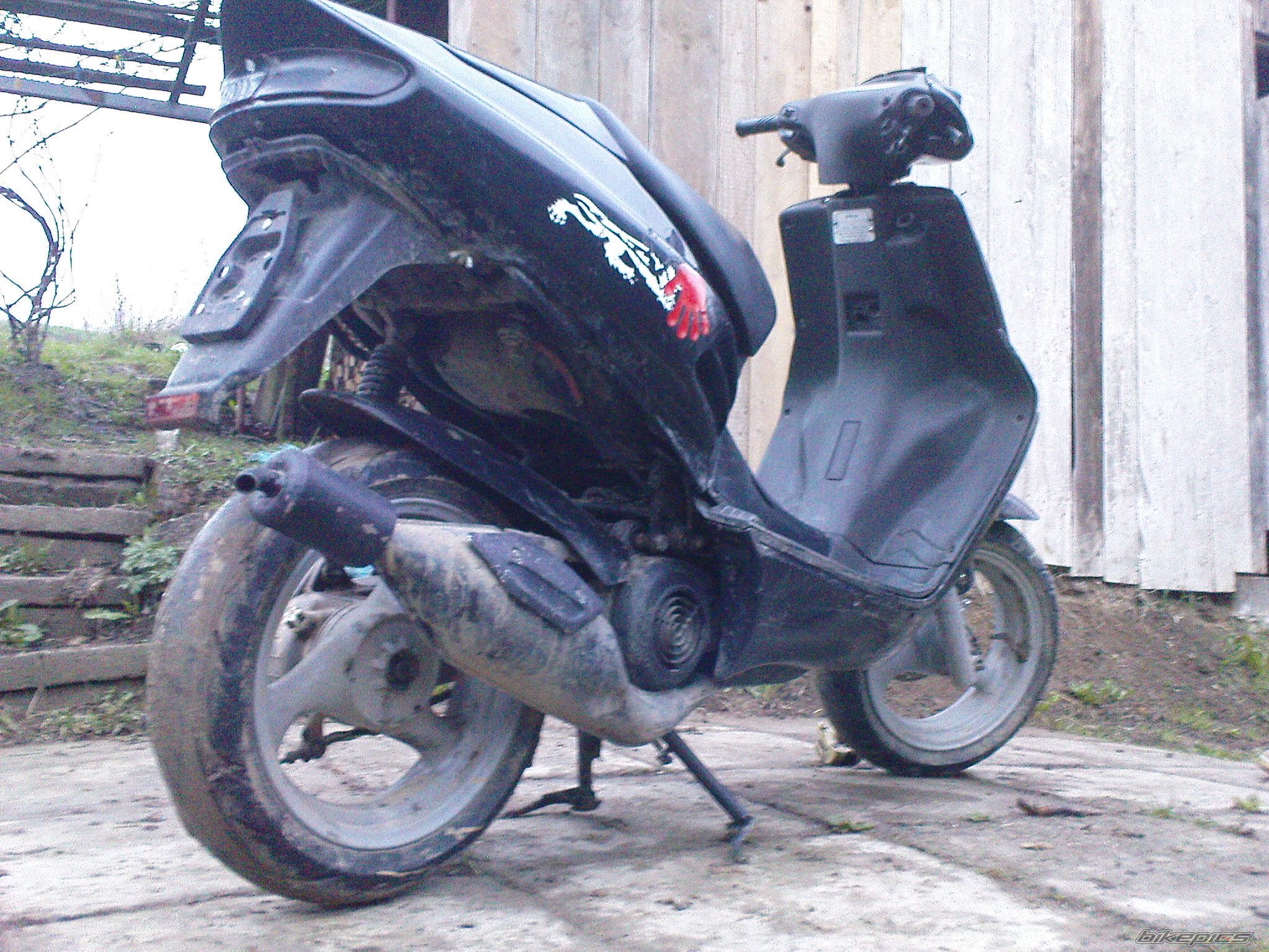 Bike Photo 2322476