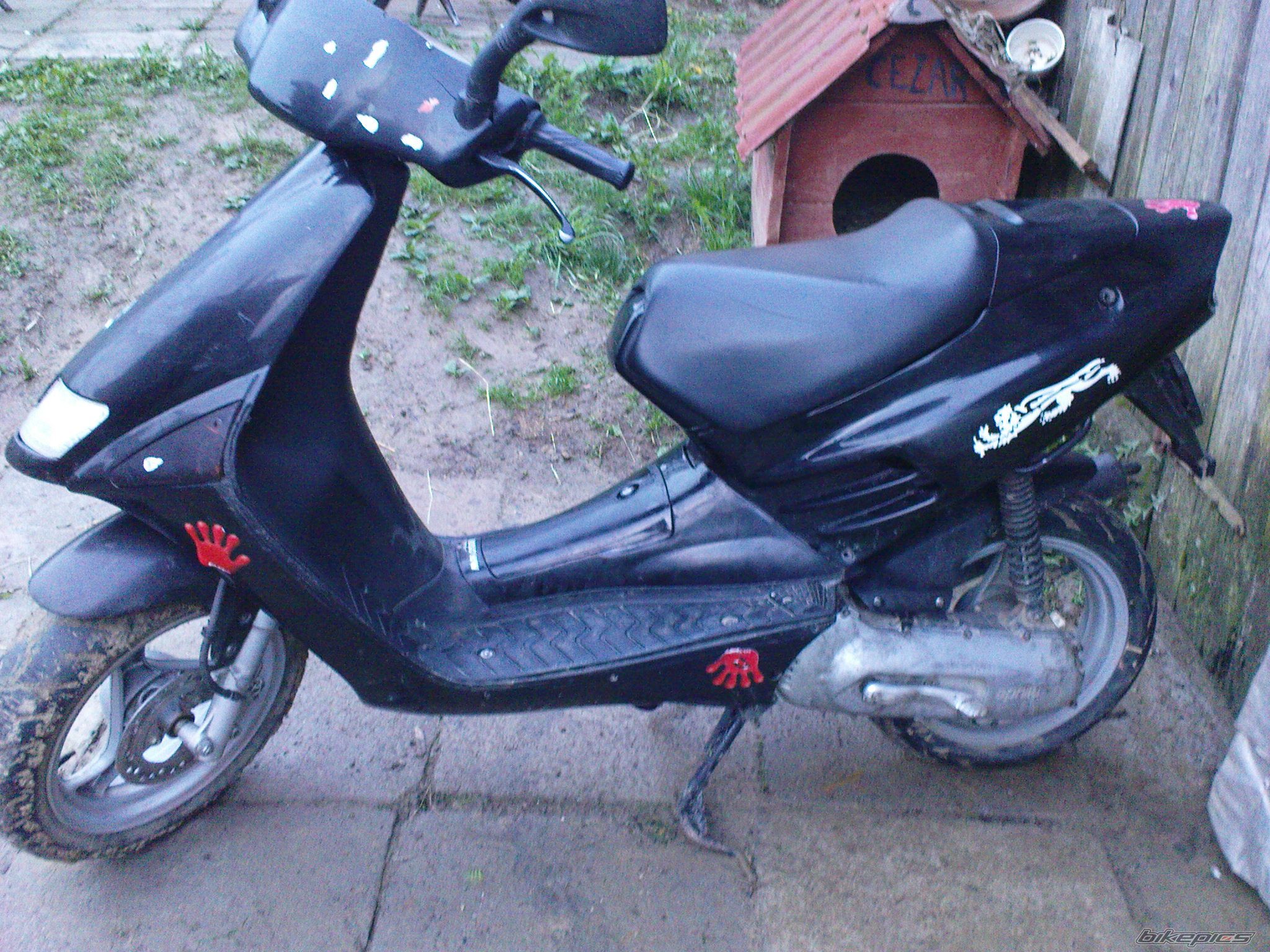 Bike Photo 2322477