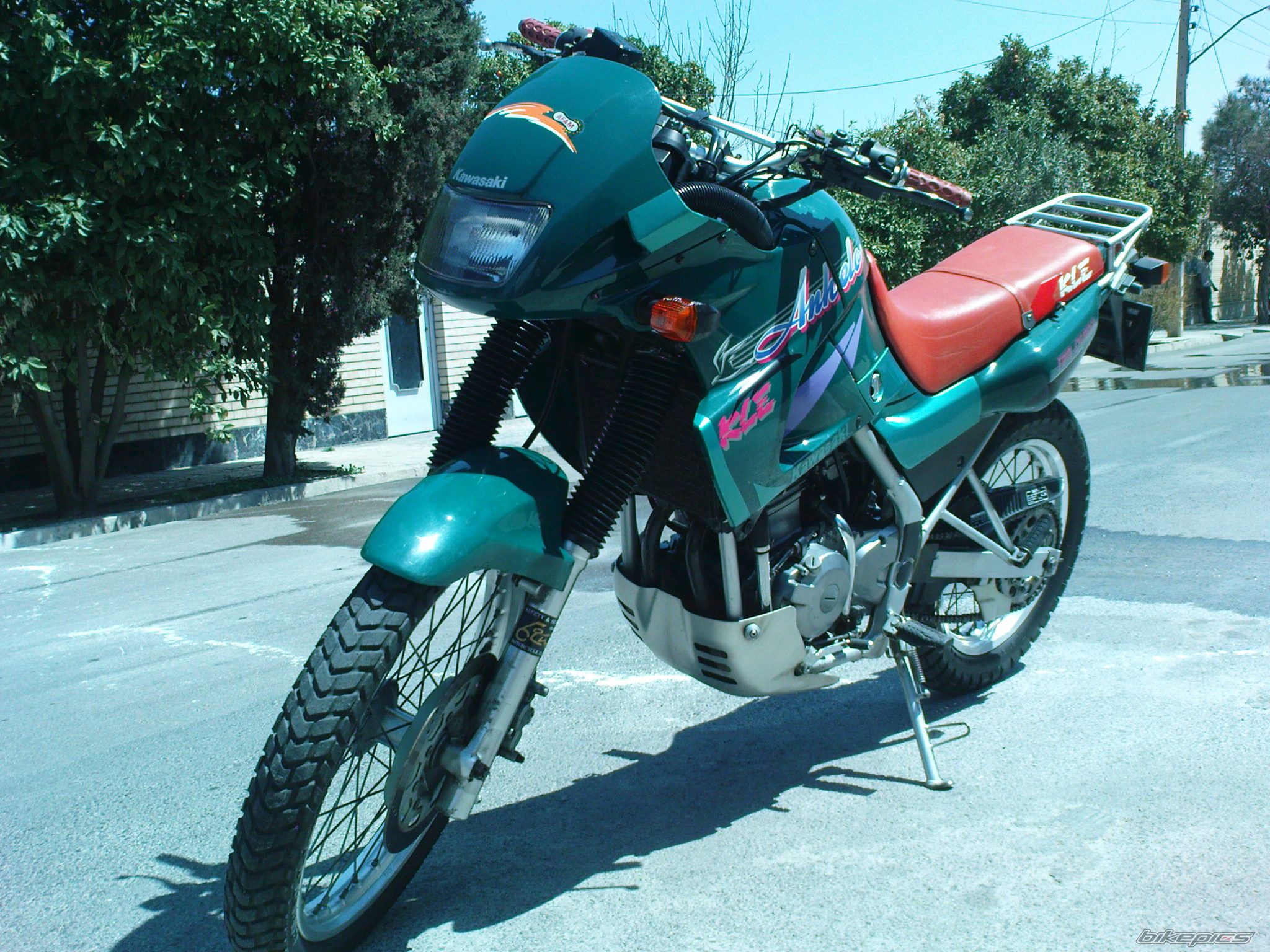 Bike Photo 2322490