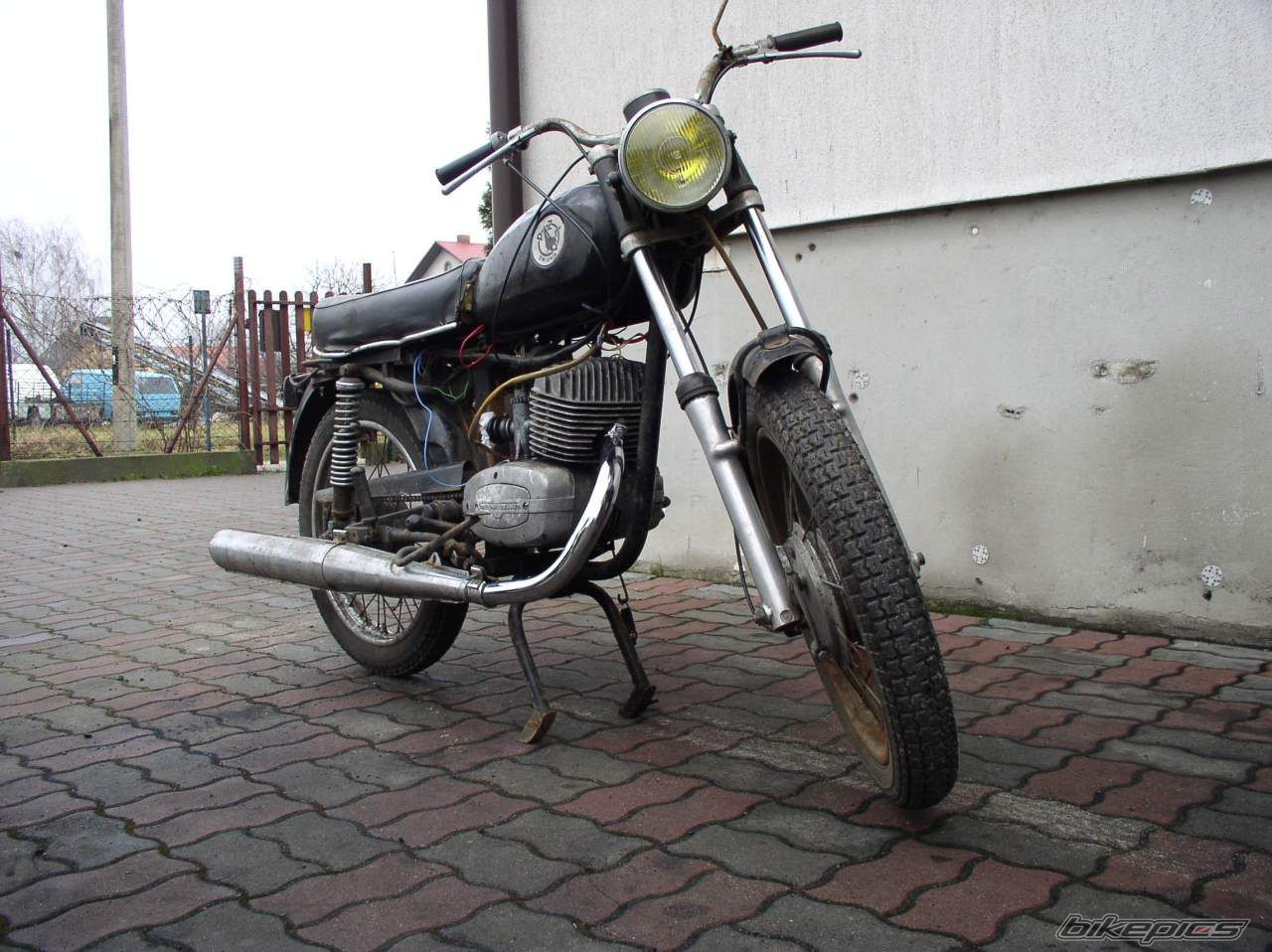Bike Photo 2322505