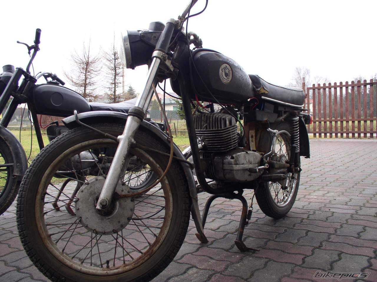 Bike Photo 2322506