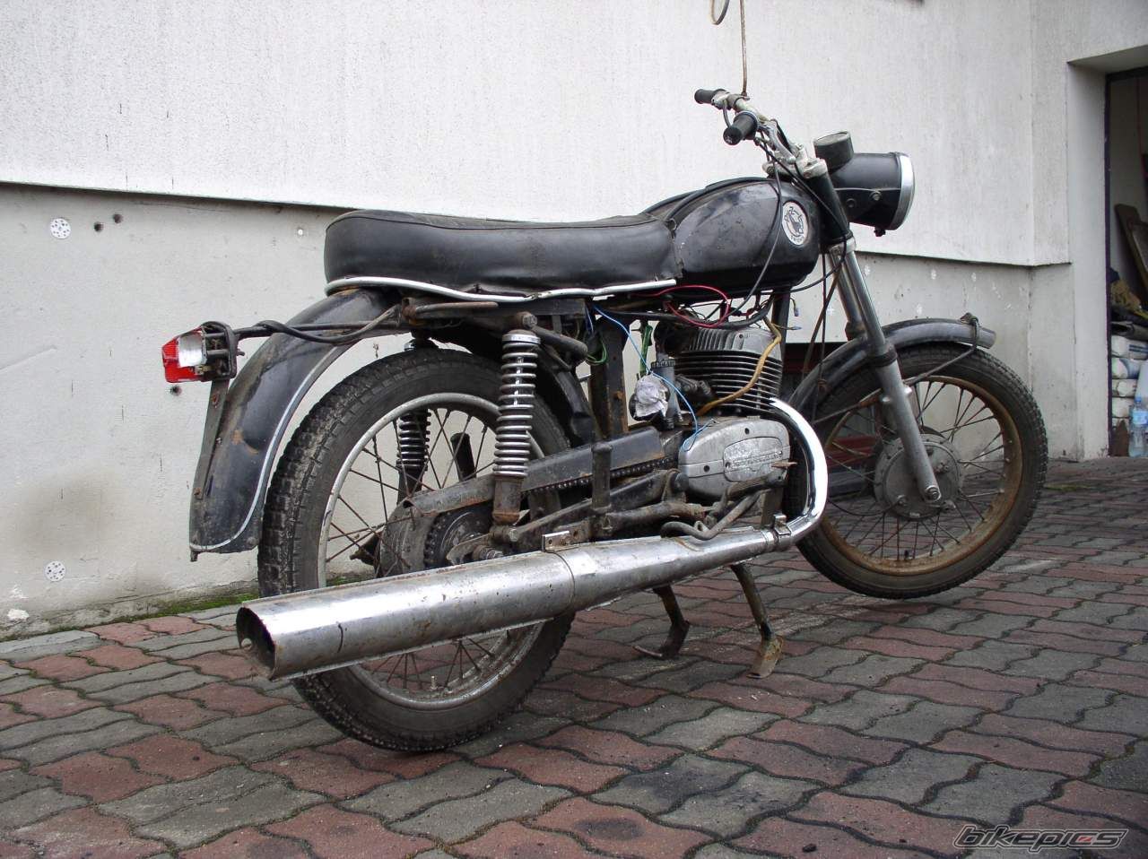 Bike Photo 2322507