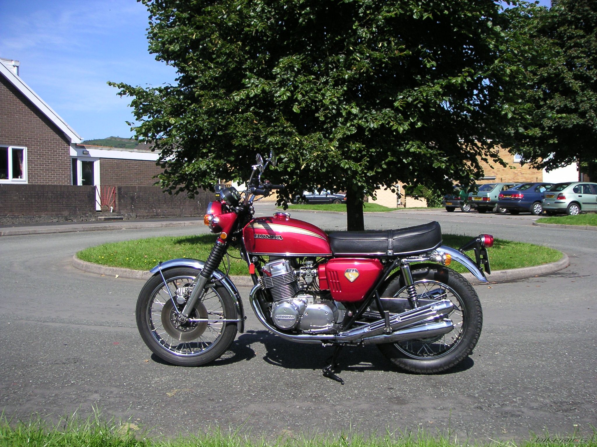 Bike Photo 2322558