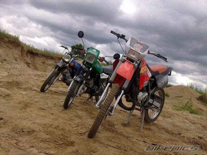 Bike Photo 2322607