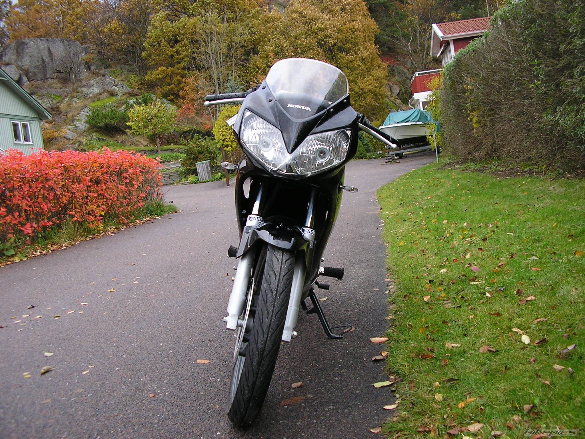 Bike Photo 232271