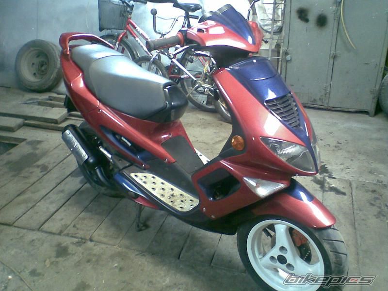 Bike Photo 2322735