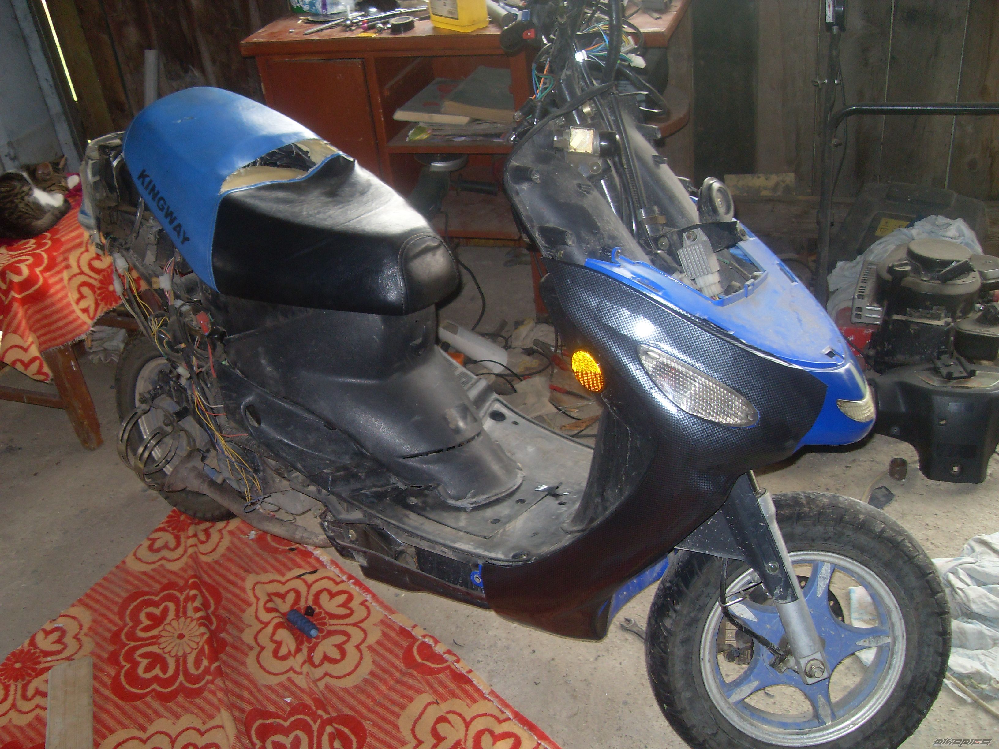 Bike Photo 2322953