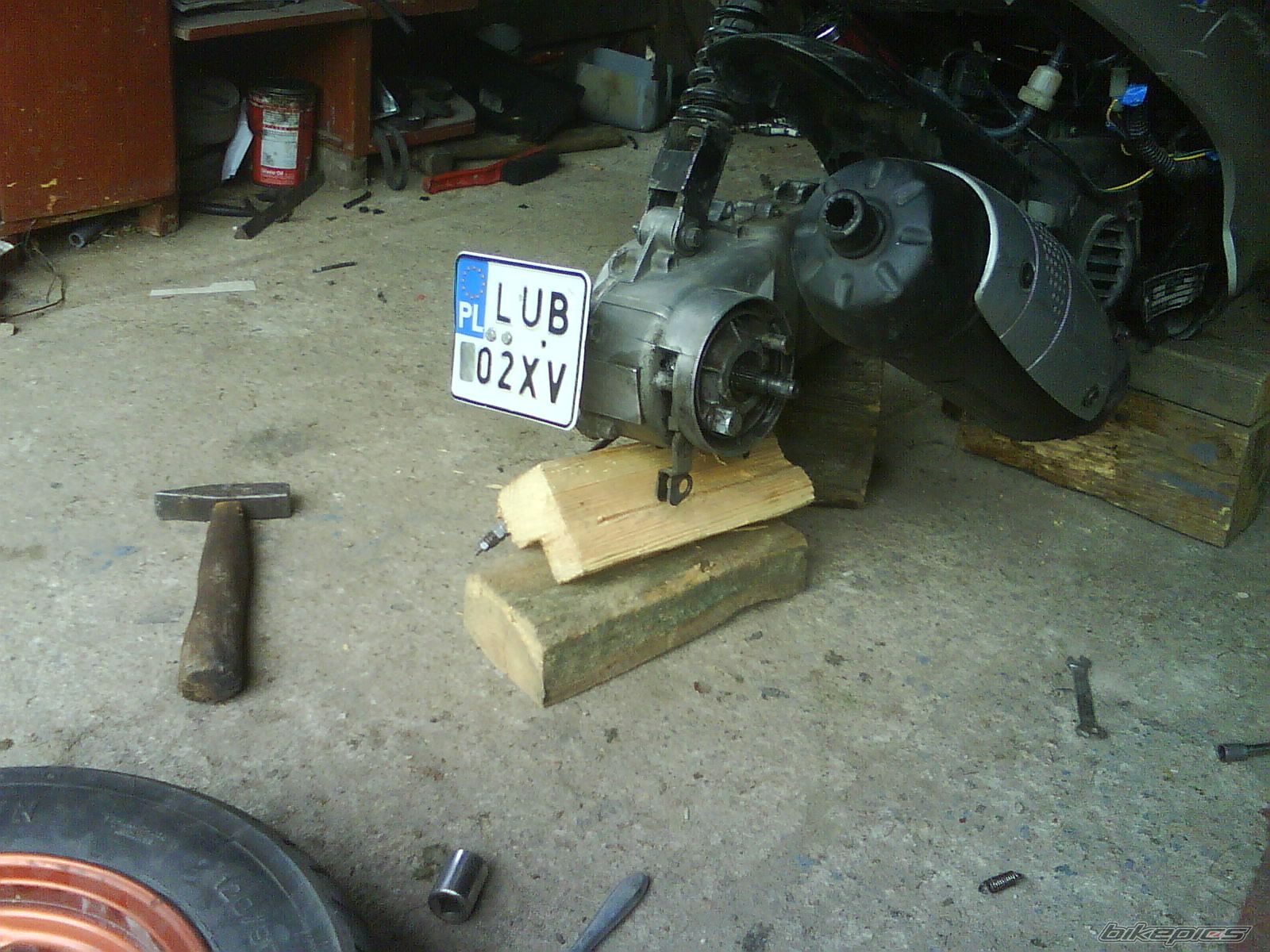 Bike Photo 2322968