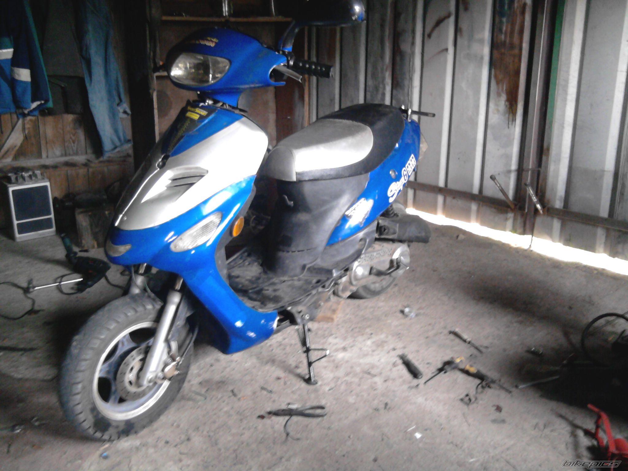 Bike Photo 2322972