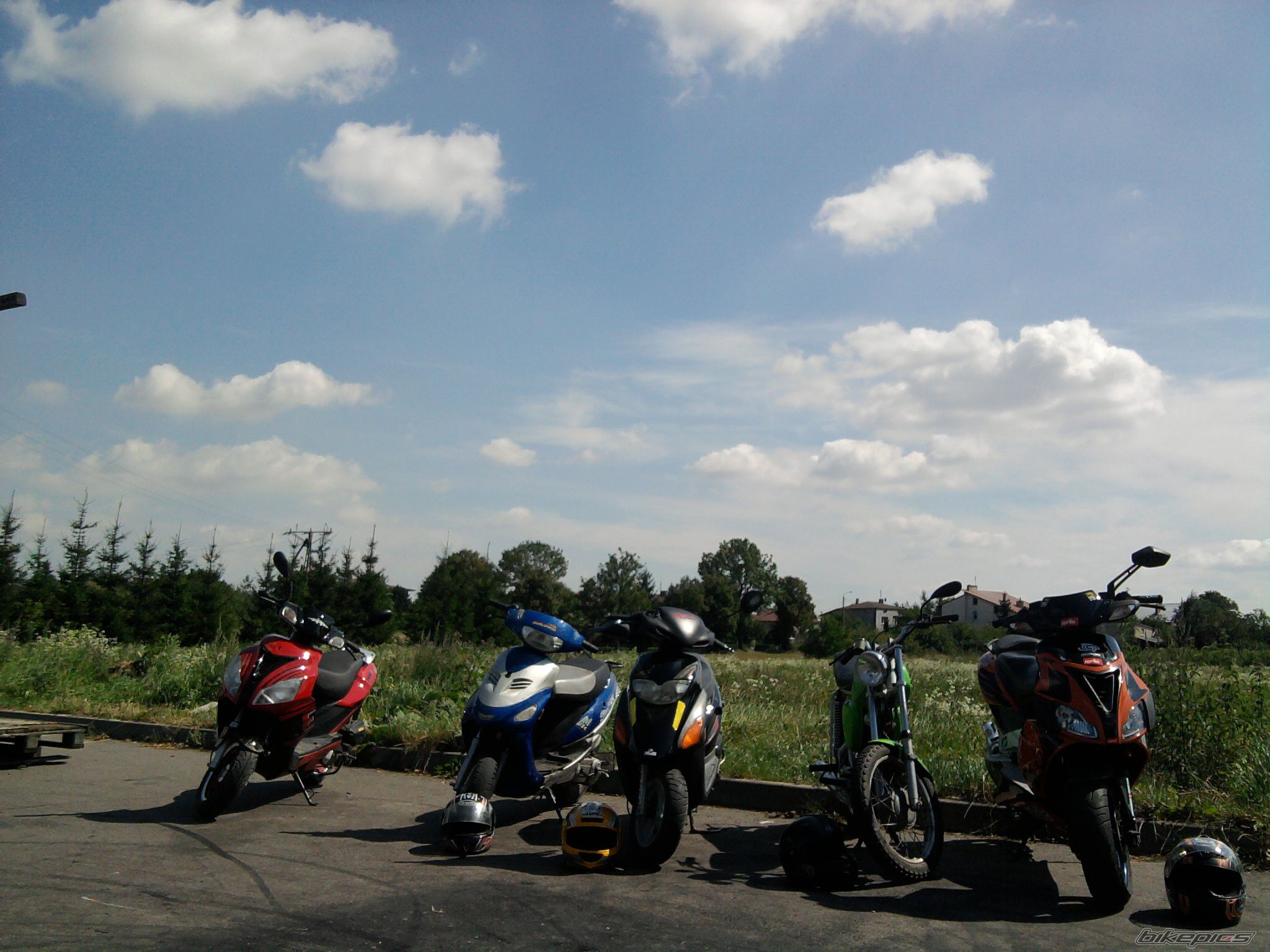 Bike Photo 2322977