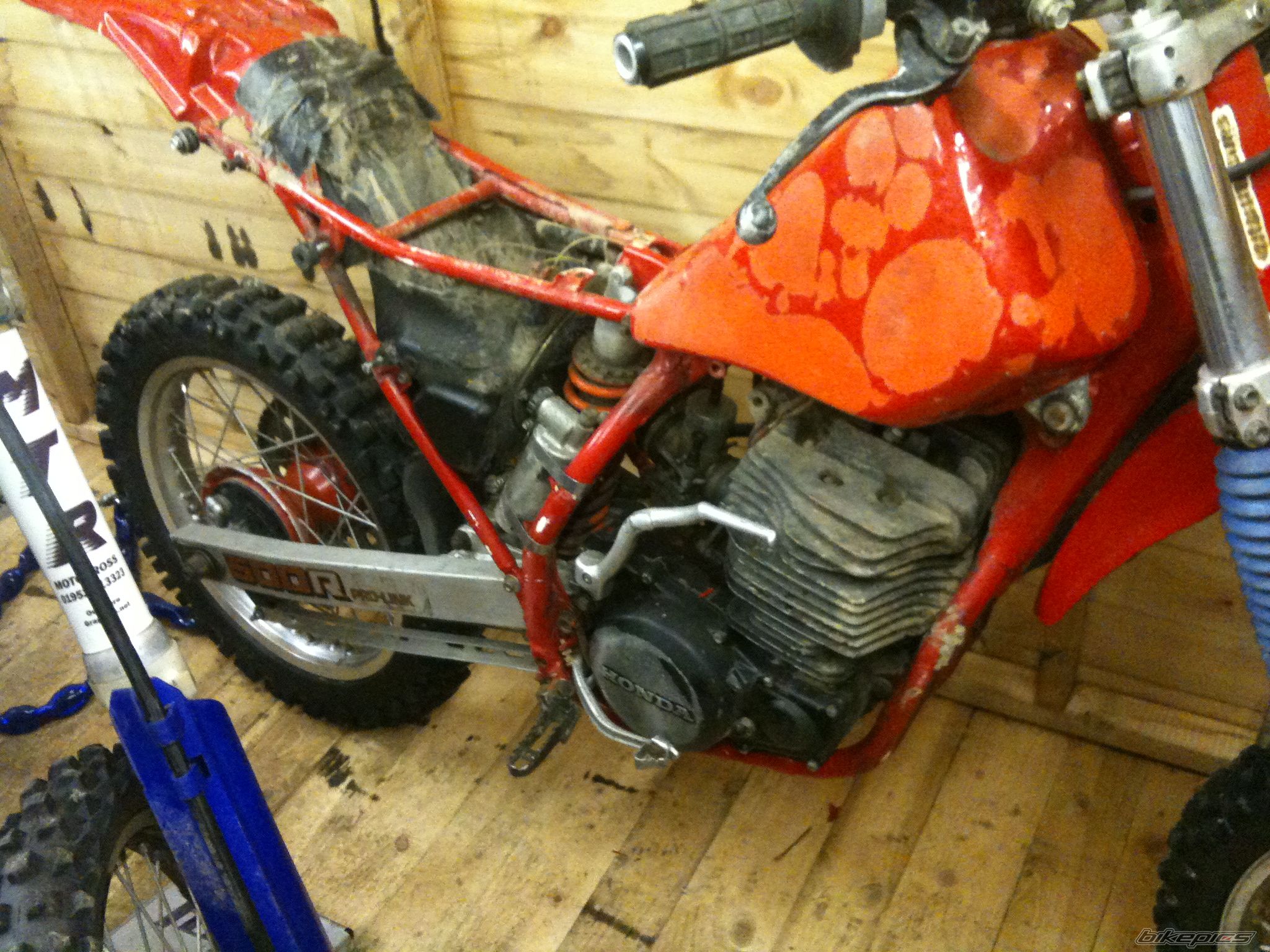 Bike Photo 2323054