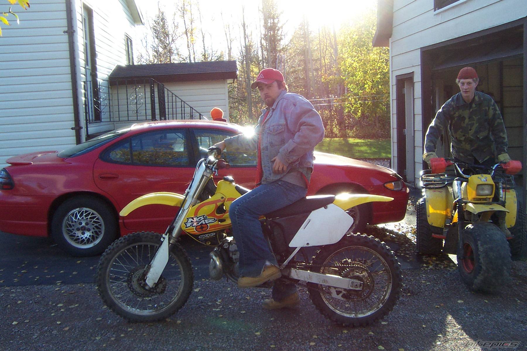 Bike Photo 232324