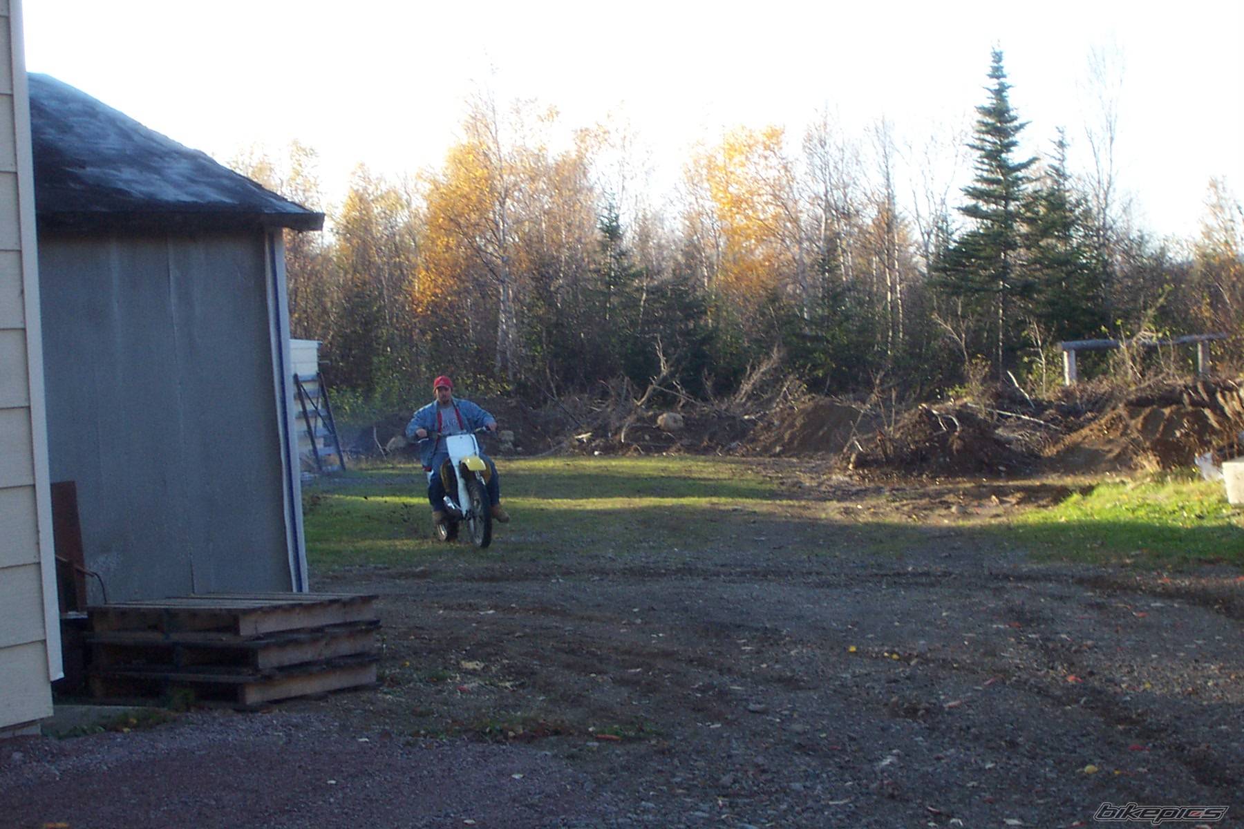 Bike Photo 232326