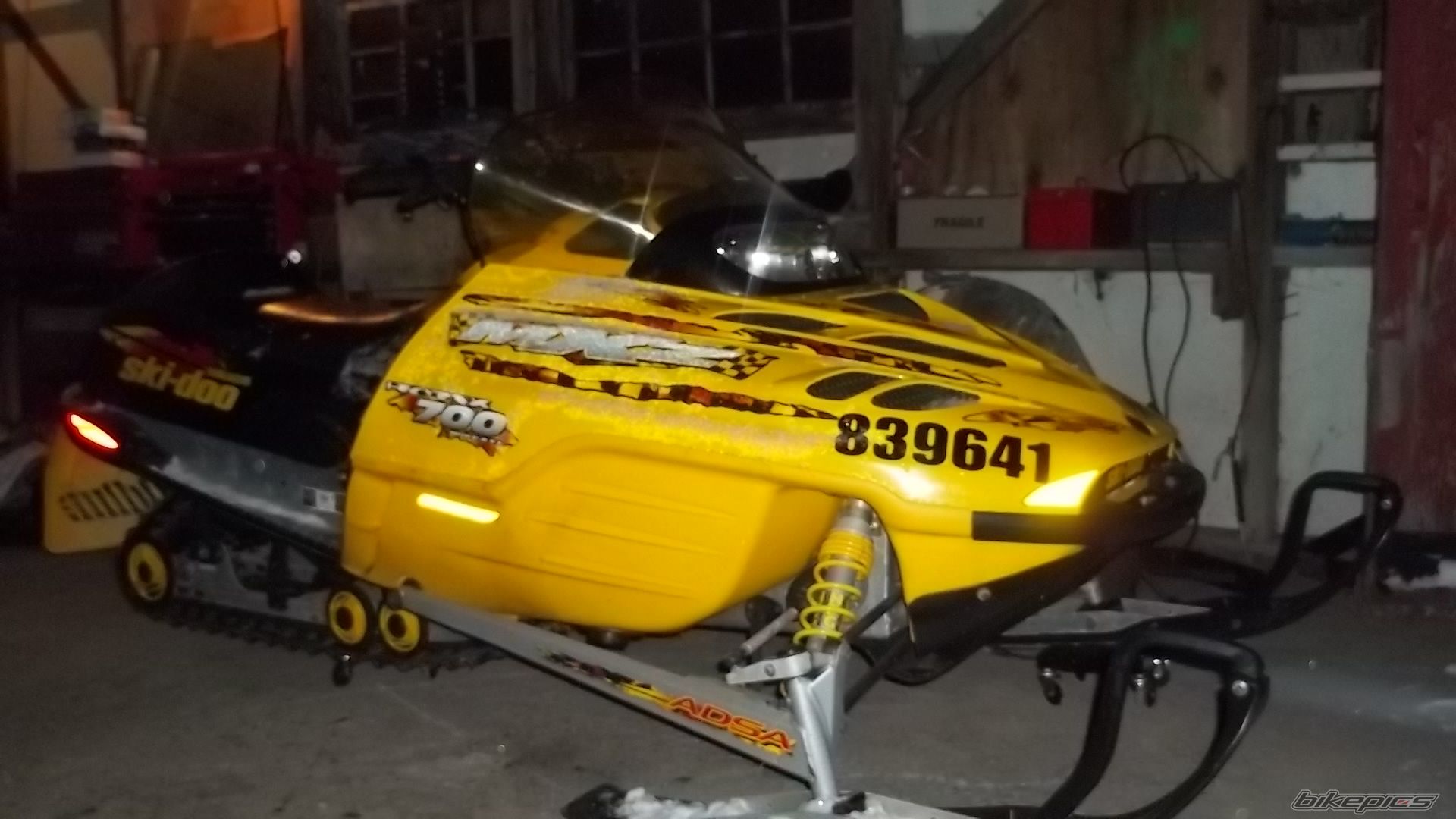 Bike Photo 2323303
