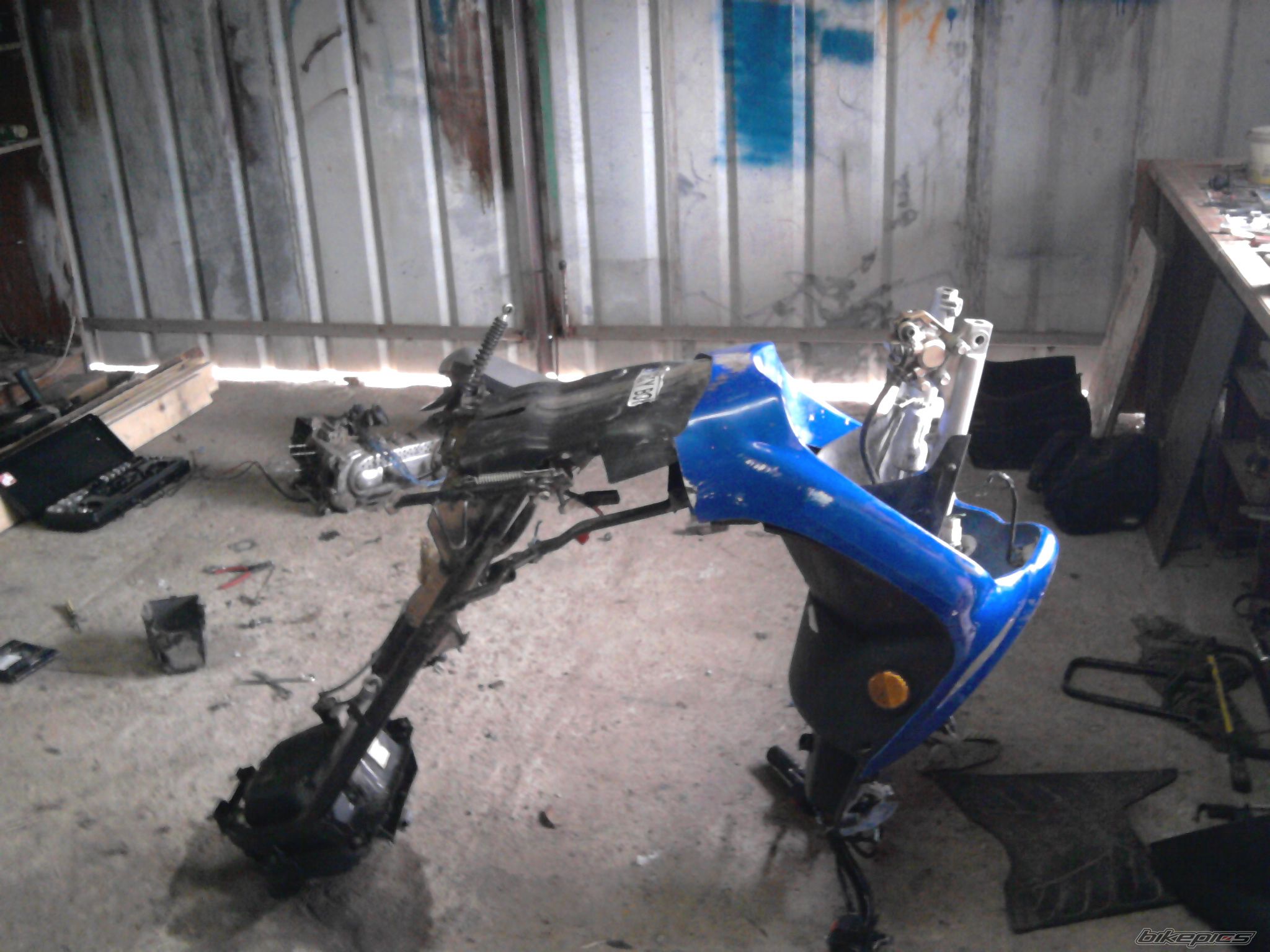 Bike Photo 2323420