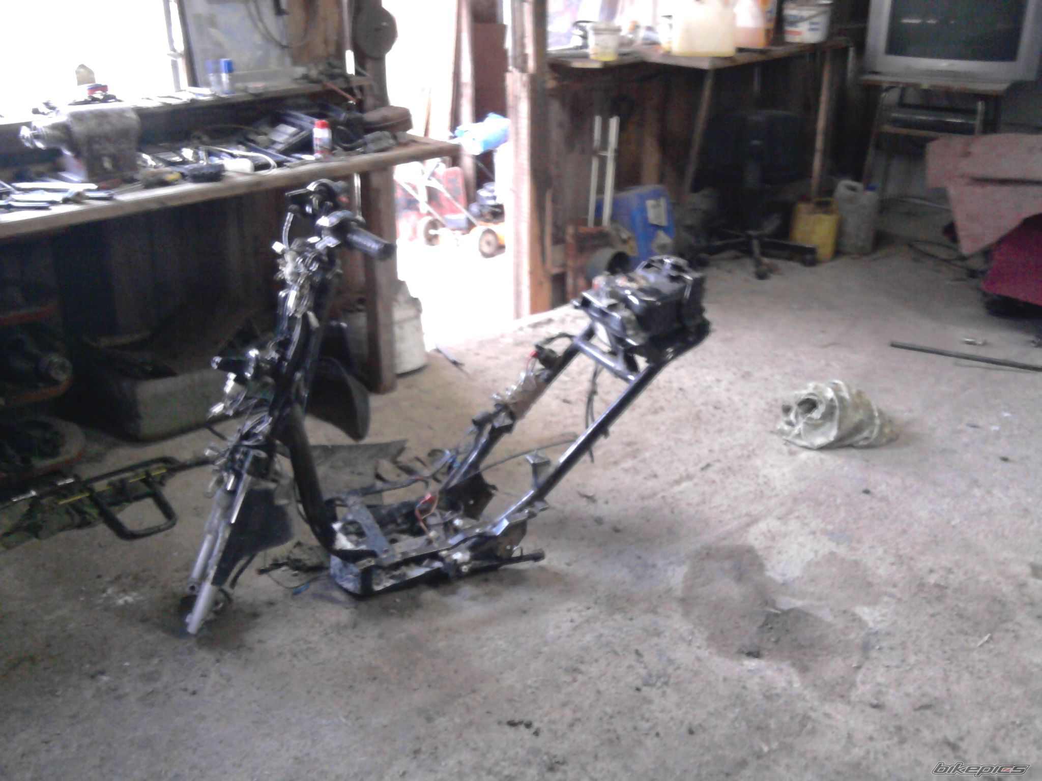 Bike Photo 2323421