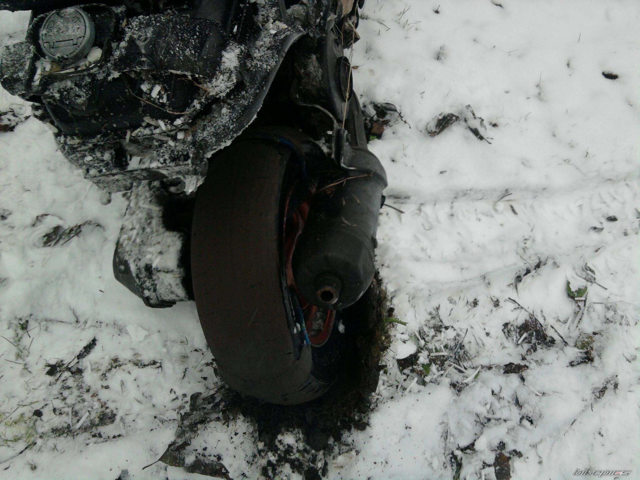 Bike Photo 2323427