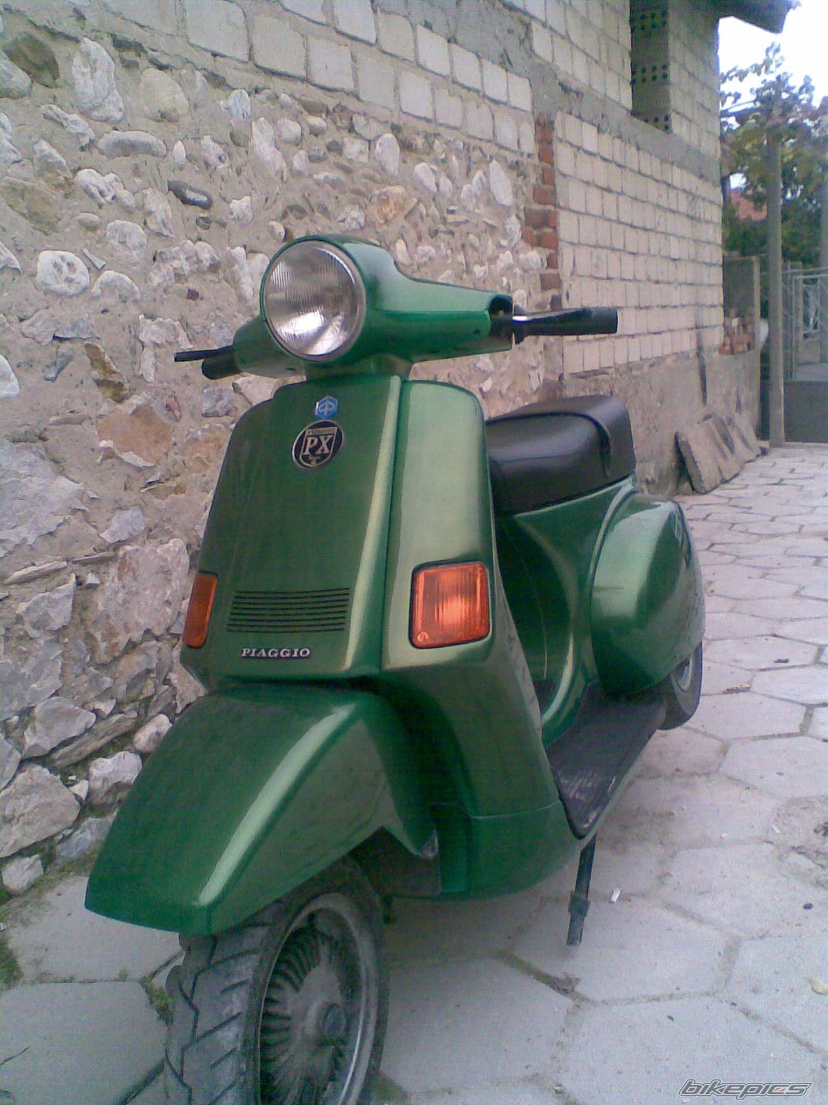 Cosa Ii 200
