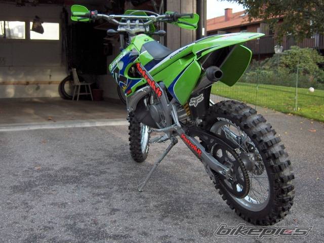 Bike Photo 232353