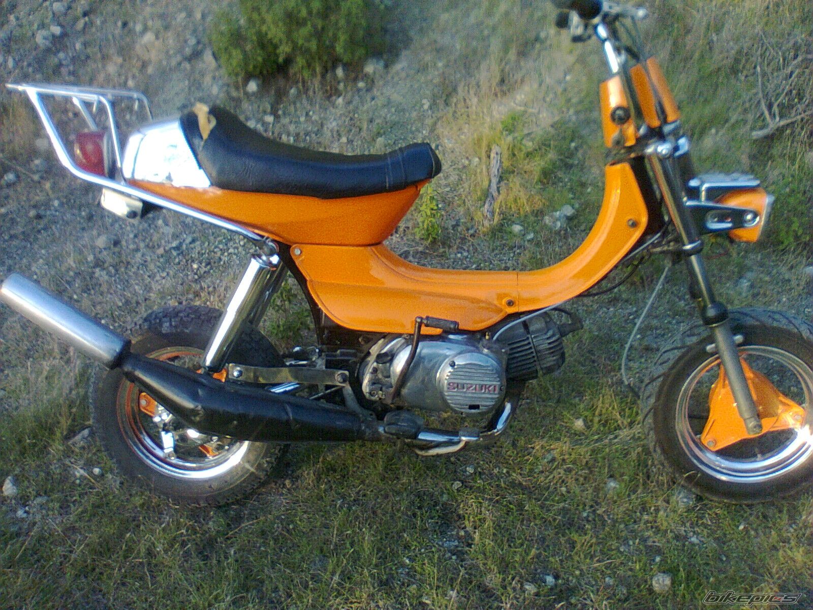 Bike Photo 2323574