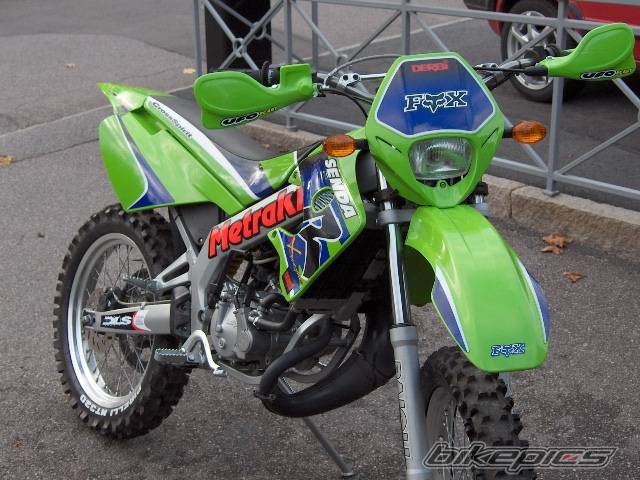 Bike Photo 232360