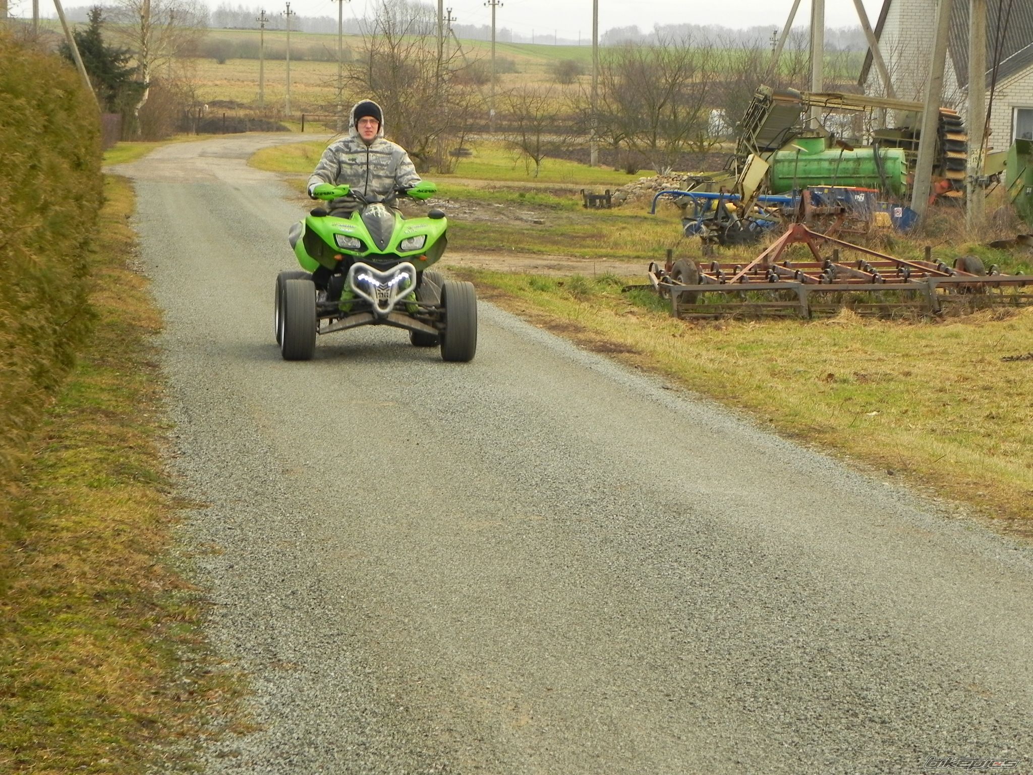 Bike Photo 2323627