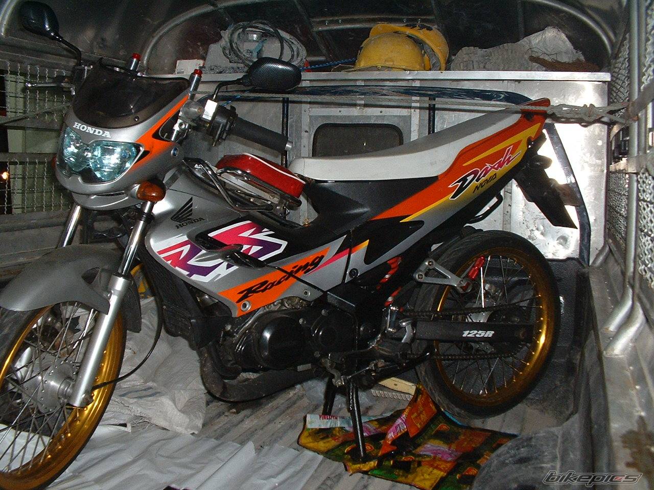 Bike Photo 232366