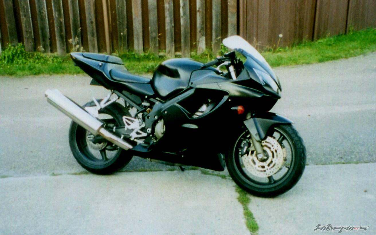 Bike Photo 232400