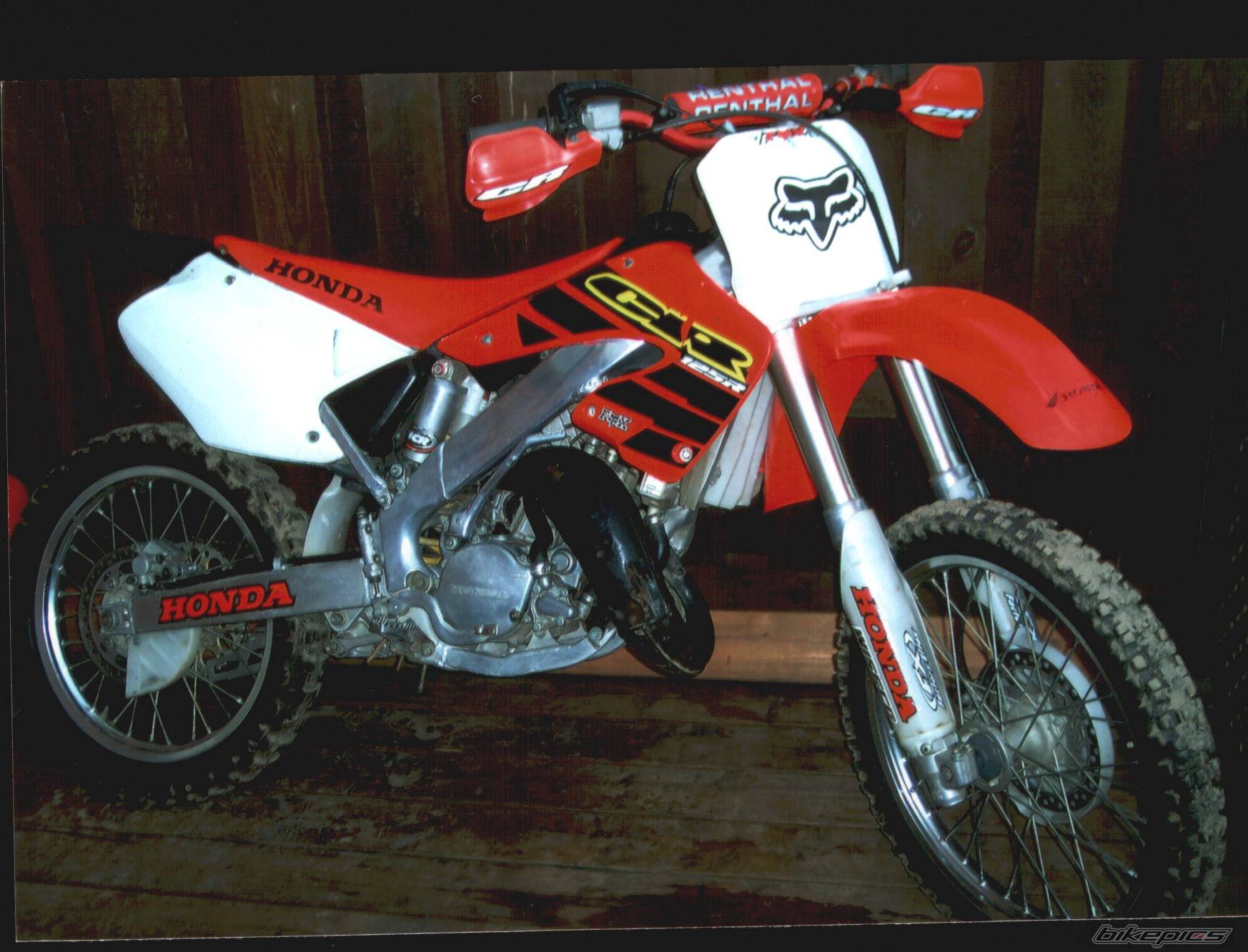 Bike Photo 232418