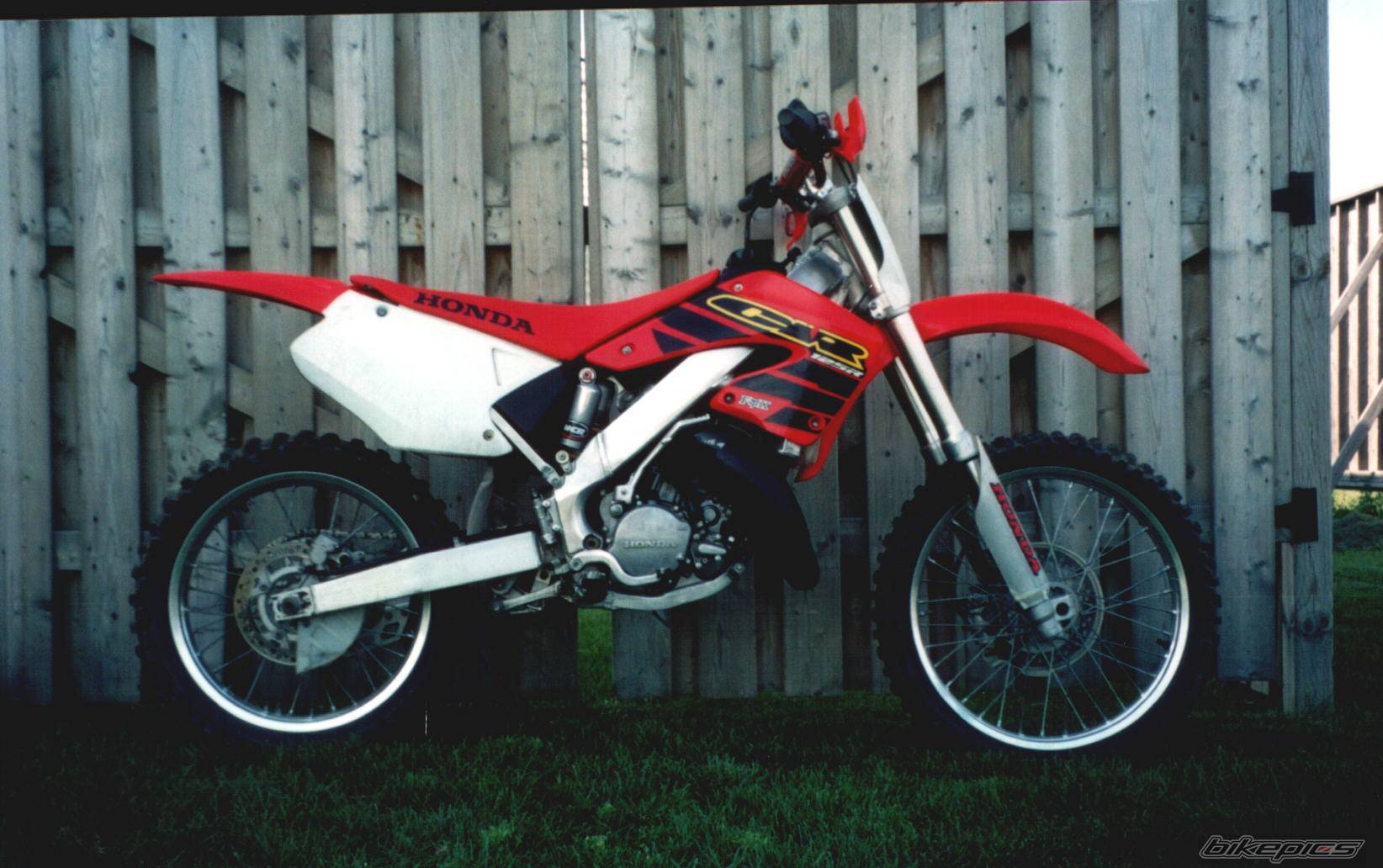Bike Photo 232419